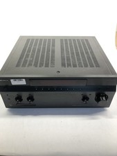 Sony STR-DA3300ES Multi Channel AV Receiver -...