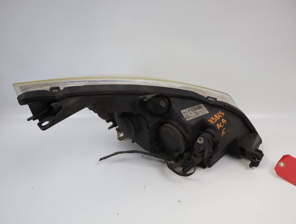 Scheinwerfer Links Angebot RENAULT Espace IV Phase 2 - 2.0 DCI 150ch - Bild 3 von 4