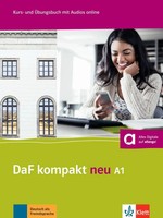 Daf Kompakt Neu A1. Kurs- Und ÜBungsbuch + MP3-CD | Birgit Braun (U. A.) | Buch