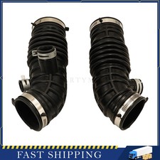 Air Intake Outlet Duct Hose Tube Kit Fit Infiniti Fx37 2013 Qx70 3.7l 14-17 Air Intake Outlet Duct Hose Tube Kit Fit Infiniti Fx37 2013 Qx70 3.7l 14-17