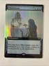 MTG: Mirrormade - Extended Art - FOIL - English - NM - Throne of Eldraine