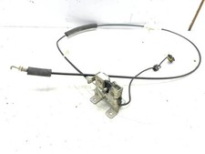 Capote Renault AVANTIME