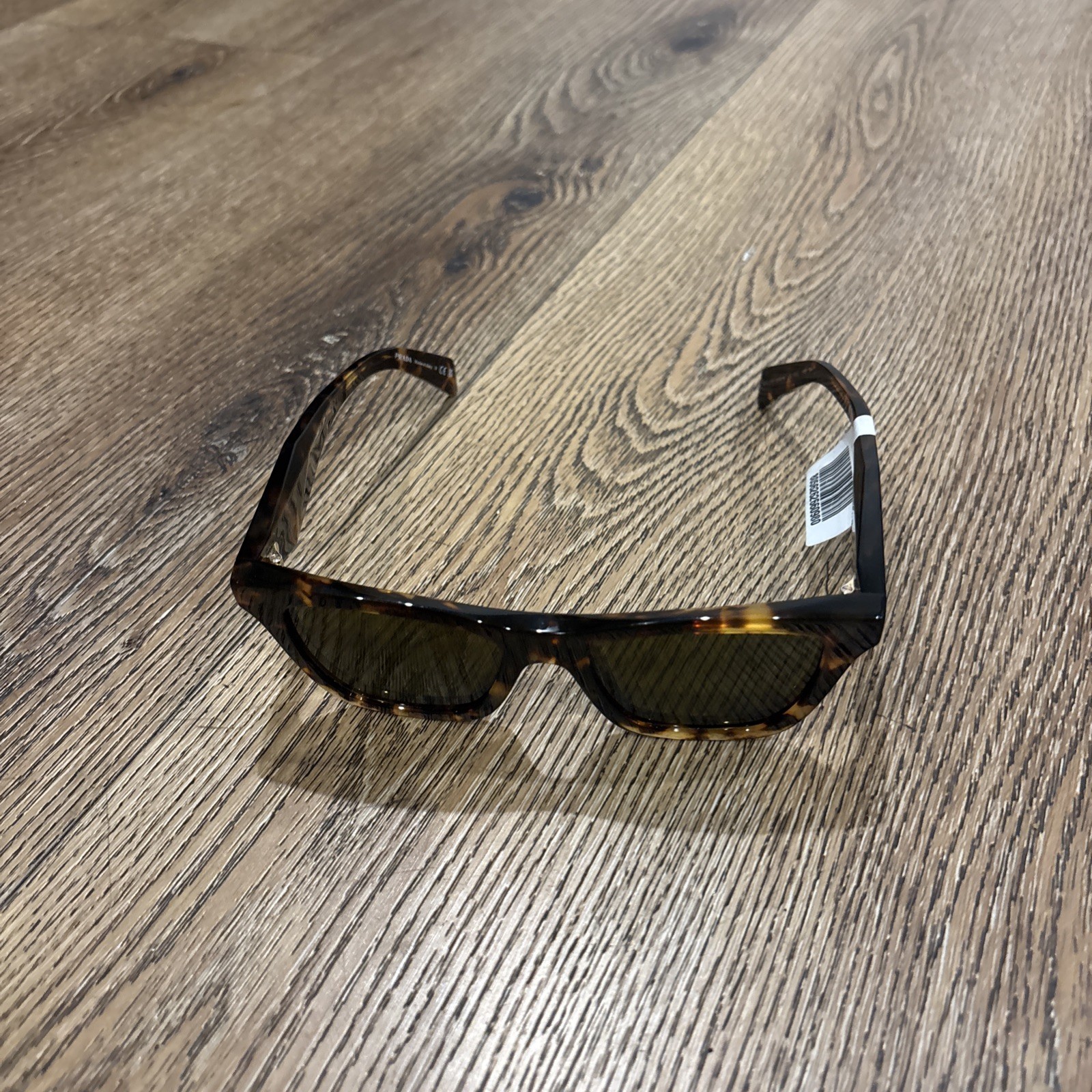 Prada Milano Sunglasses Brand New
