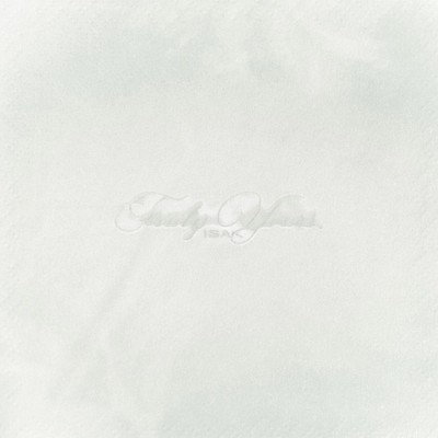 Isak Danielson Truly Yours, Isak (CD) Album