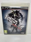PS3 Sony PlayStation 3 Game: Reflex MX vs ATV - AUS FREE POST