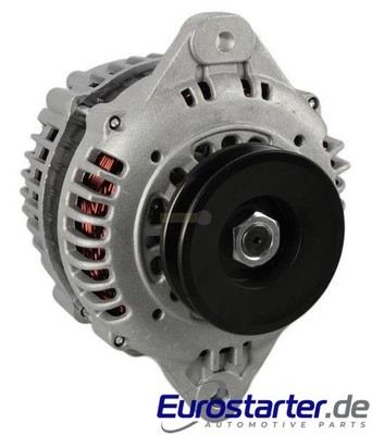 1*Lichtmaschine Reman Eurostarter OE-Ref. LR180749 für Nissan