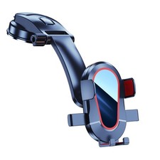 Adjustable Wide Arm Universal Car Mobile Mount Windscreen Dashboard Stand Holder