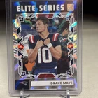 Drake Maye Elite Series