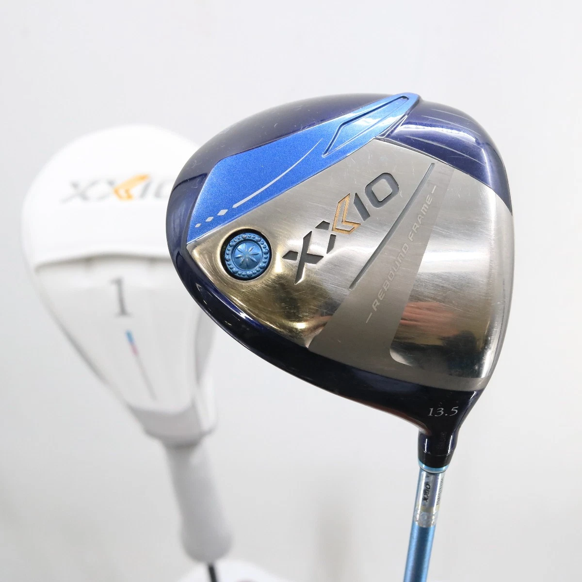 Xxio Driver for sale | eBay