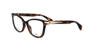 Rag & Bone RNB3044 Hvn 53/18/140 Damen Brillen