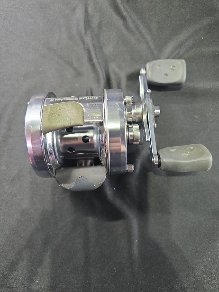 Preços baixos em Abu Garcia Record | eBay