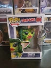 Greta #609 Funko Pop Gremlins Horror Movies w/ Free Shipping & Protector