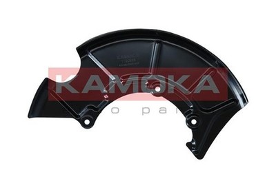 Kamoka 1180223 splash plate, brake disc for Seat Skoda VW