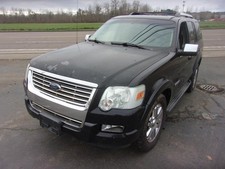 Automatic Transmission 8 Cylinder 4.6l 6r60 4wd Fits 06-07 Explorer 31663316