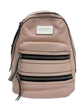 MARC BY MARC JACOBS Backpack Leather PNK M0005483