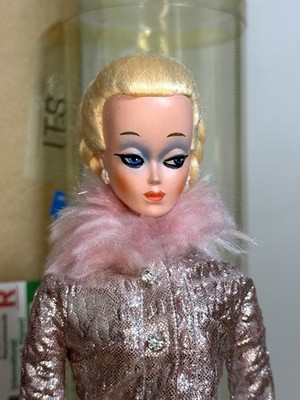 TOLLE BILD LILLI Lalka von Julian Kalinowski EUR 399,00 - PicClick DE