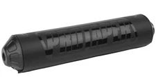 ProTaper Race Line Fuzion Stealth Black Handlebar Pad (021638)