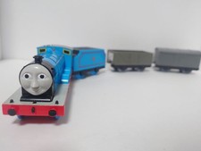 Tomy Plarail Thomas Friends Old Edward Train Tested Adult Collectible 15 