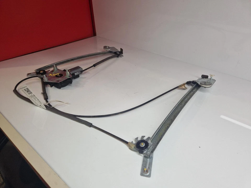 MINI BMW MK1 2006 RIGHT FRONT WINDOW REGULATOR DRIVER SIDE 3 DOOR 51337162164 - Изображение 2 из 4