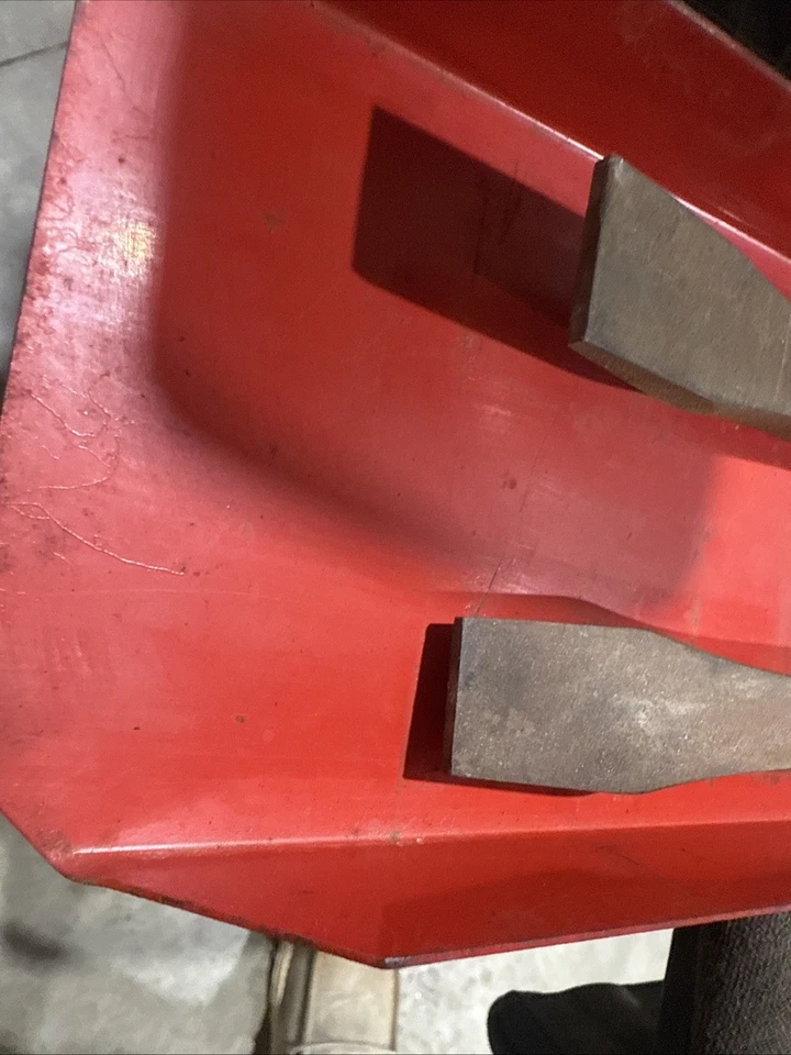 Juego de barras de palanca MAC Tools PB18 PB19 EE. UU. Foto 2 de 4