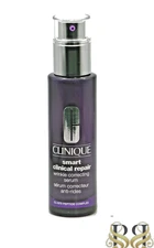 Clinique Smart Clinical Repair Wrinkle Correcting Serum 3.4 FL. OZ/100 ml