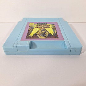 Castle of Deceit Nintendo NES Unlicensed Bunch Games Blue Cartridge - Tested