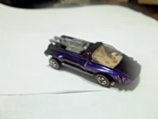 HOT WHEELS REDLINE TOP SHELF EXAMPLE VHTF COLOR HIGH FOR COMBINED SHIP READ AD