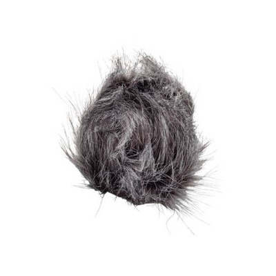 Zoom ZWSH4E Hairy Windscreen for H4/H6essential Handy Recorders