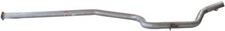 Abgasrohr BOSAL 950-055 für BA7 MONDEO GALAXY MAX FORD WA6 2 4 Turnier VAN MK