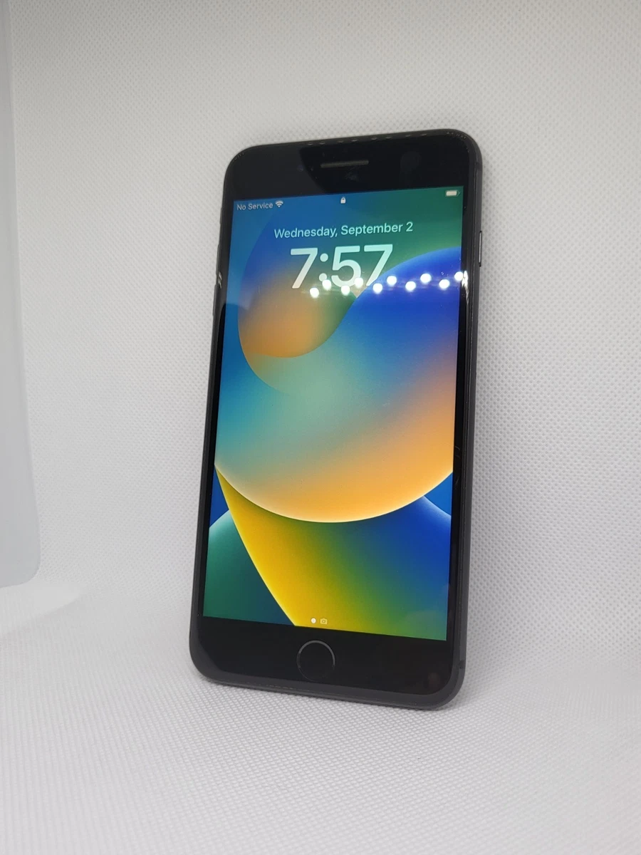 Apple iPhone 8 Plus Gray Phones for Sale - eBay