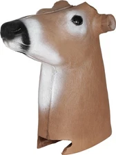 New Delta McKenzie Big Daddy Buck Replacement Head