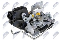 TüRschloss NTY EZC-HY-621 FüR Hyundai Tucson JM Allrad Crdi LPG