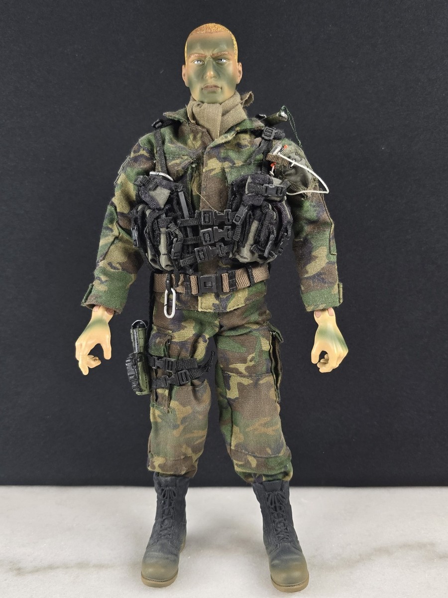 BBI Special Edition The Green Beret U.S. Army Special Forces
