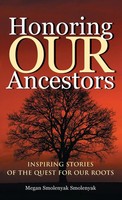 Megan Smolenyak | Honoring Our Ancestors | Buch | Englisch (2002) | Gebunden