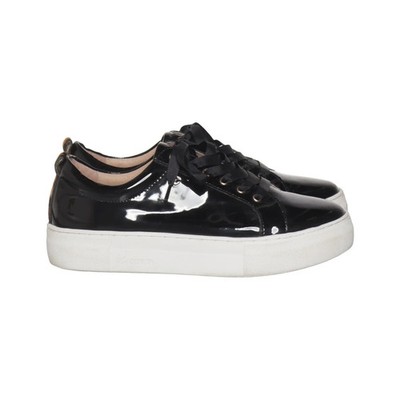 K.Cobler, Sneaker, Größe: 39, Schwarz, Damen #keC