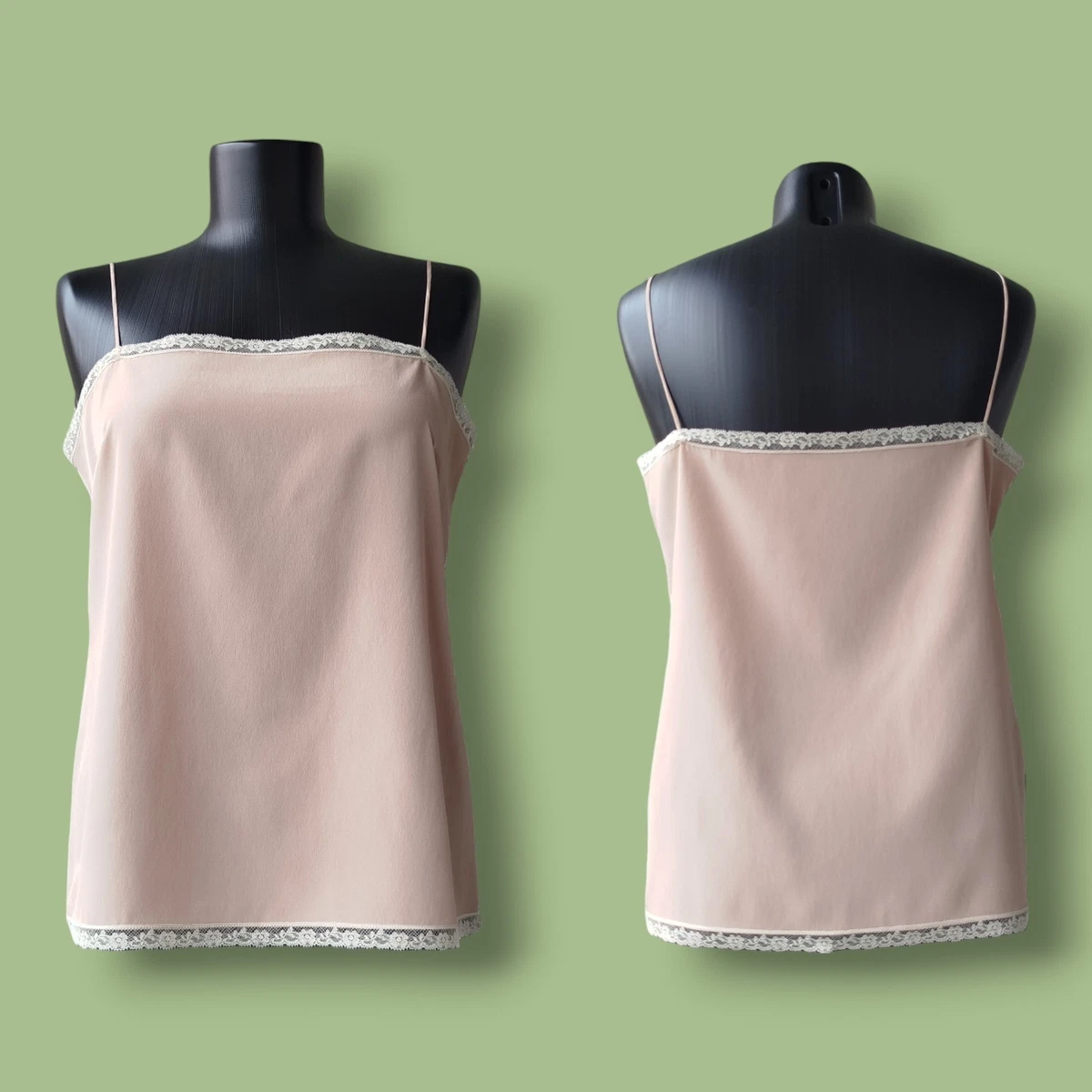 Solid Tank Tops Miu Miu for Women for sale | eBay