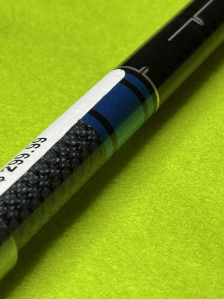 Mitsubishi Tensei Serie AV 75g Flex Rígido Callaway Epic Flash 3W Tire Foto 2 de 4