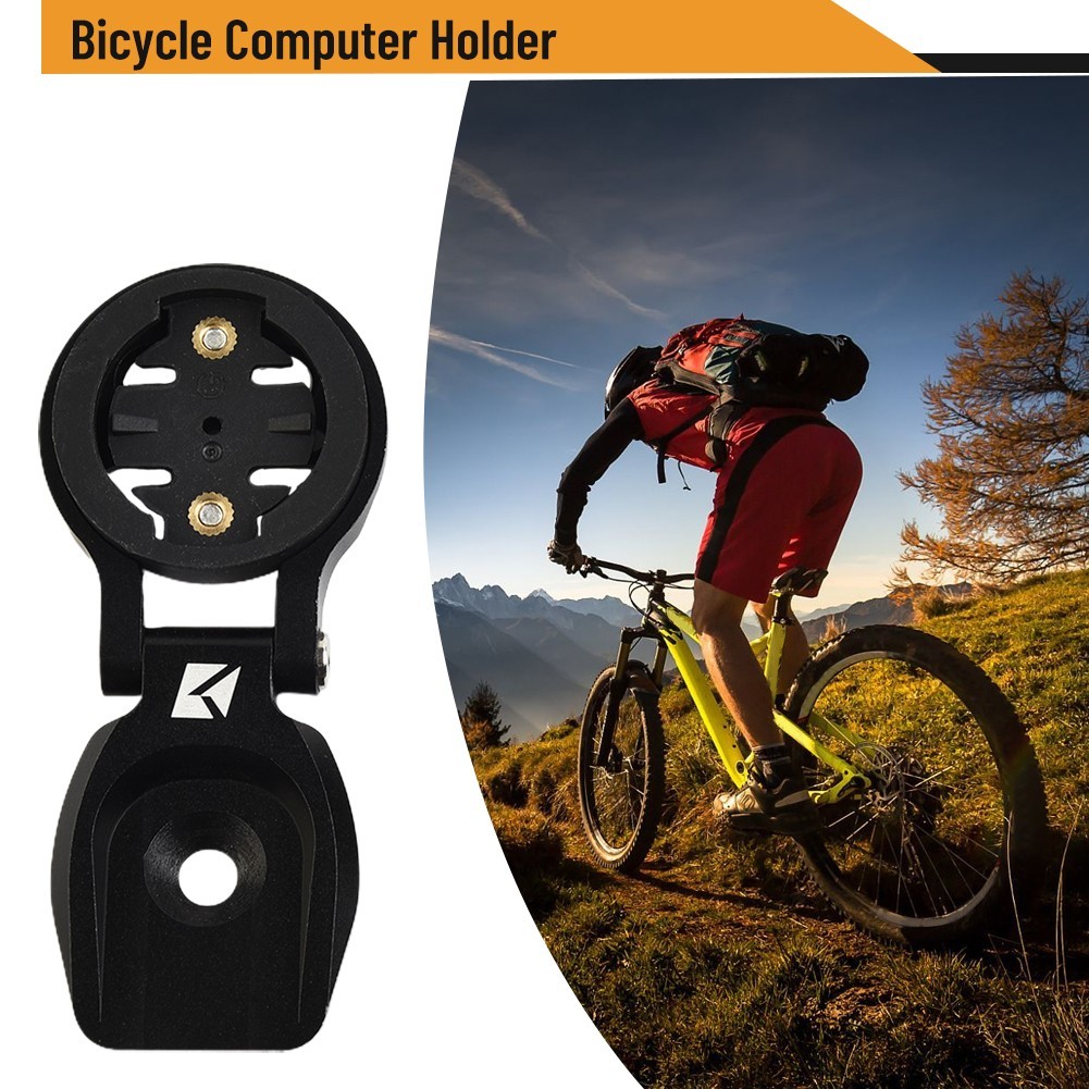 SYNCROS Computer Halterung Top Cap Garmin Für DC F Produktbild-Vorschau 5