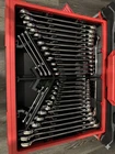 Insert for Milwaukee Packout (48-22-8447) Wrench Organizer