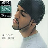 Born to Do It by Craig David (CD, Apr-2001, Wildstar)