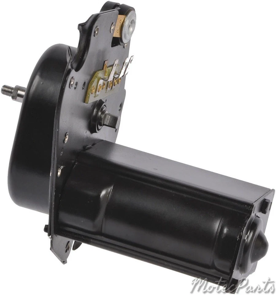 Wiper Motor for 68-78 Camaro 68-72 Chevelle 69-79 Nova Non-hidden 2 Speed Wipers - Image 4 of 4