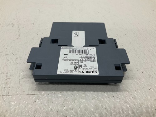 Siemens 3RH1921-1DA11 Auxiliary Contact Block 10 A 240 V 3RH19211DA11 (TSC) - 第 4/6 張圖片