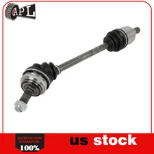CV Axle Assembly Front for Honda	 Pilot	2003-2004 Acura MDX 2001-2002 3.5L Left