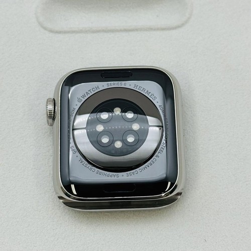 Apple Watch Series 6 Hermes 40Mm W6-Hm08 - 第 9/11 張圖片