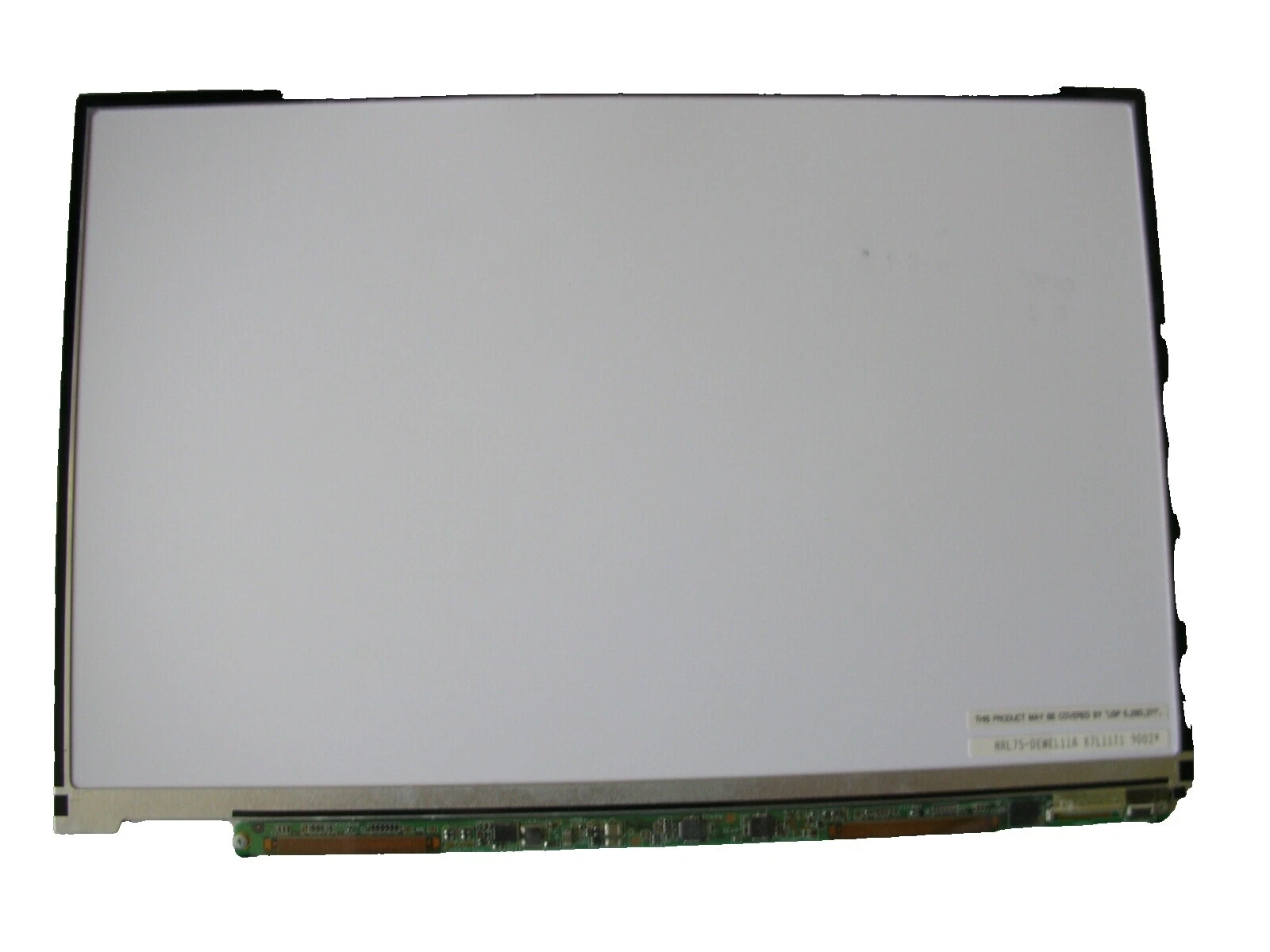 Pantallas y paneles LCD Toshiba portátil para Universal