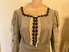 VINTAGE WARNER BROS. STUDIOS LADIES MOVIE COSTUME UNIQUE DESIGN — photo 6