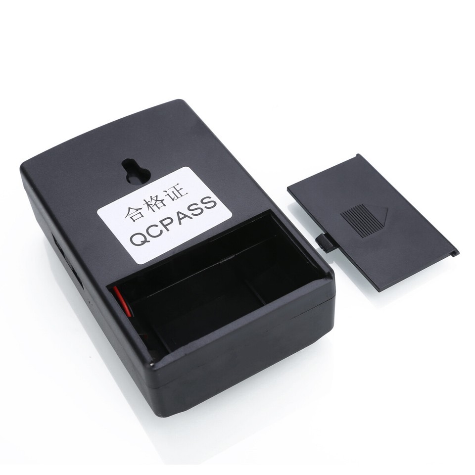 Wireless AntiTheft Security Alarm Bike Motorcycle Mobility Scooter