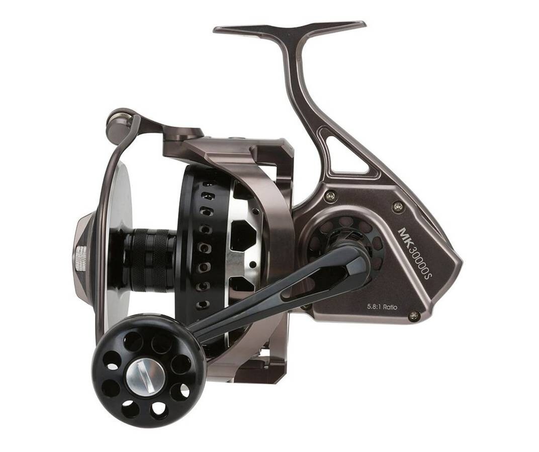 たっくん専用 Okuma Makaira 30000S オクマ マカイラ Amazon.com : Okuma 2-Speed Lever Drag Reels: Makaira SEa