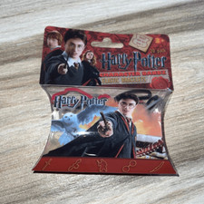 Classic HARRY POTTER Character Bandz Plastic Rubber Band Elastic Bracelets 20pk