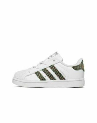 size 3k adidas